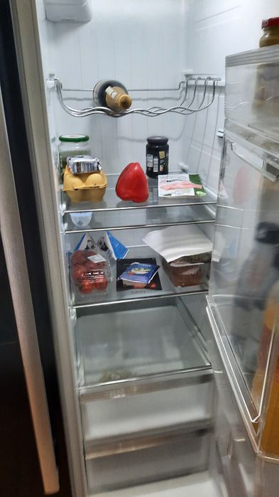 Vând Combina frigorifica Vortex