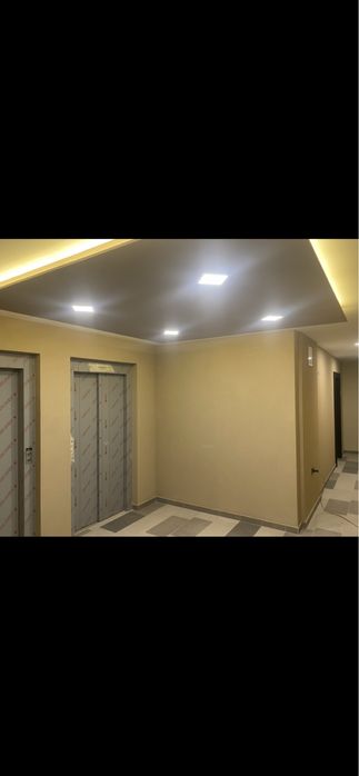 Дава се под наем Двустаен апартамент в Варна, Автогара - 60 кв.м за 433.5 € - Снимка #2