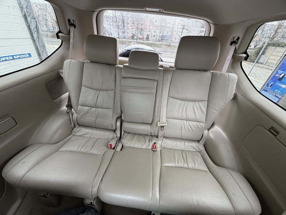 Land cruiser prado full unicat 2 usi impecabila