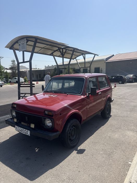 Нива сотладимэтан газ