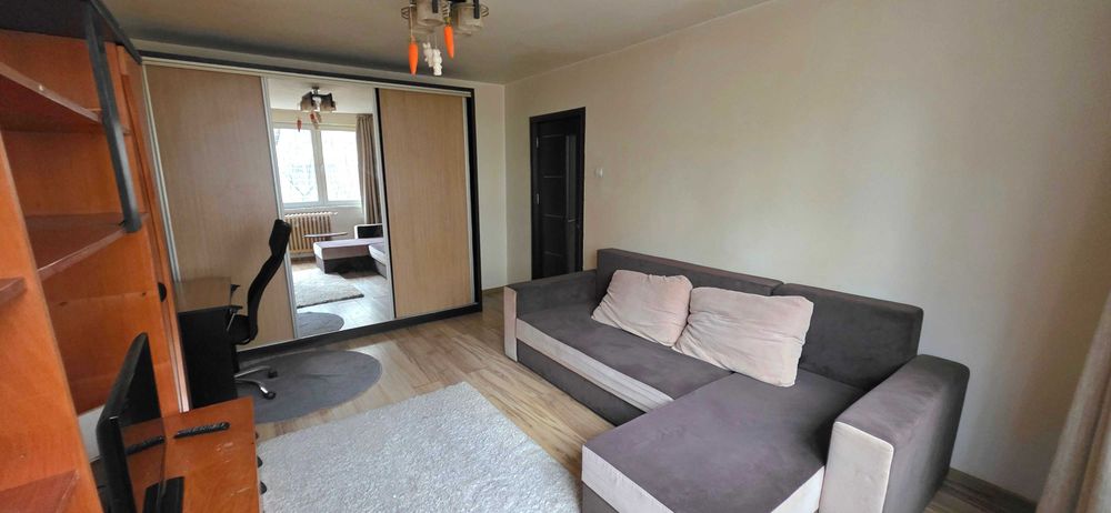 Proprietar - garsoniera Drumul Taberei 33.1 mp, metrou Valea Ialomitei