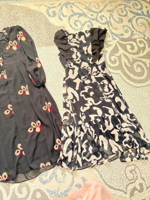Продам б/у одежды 42-44