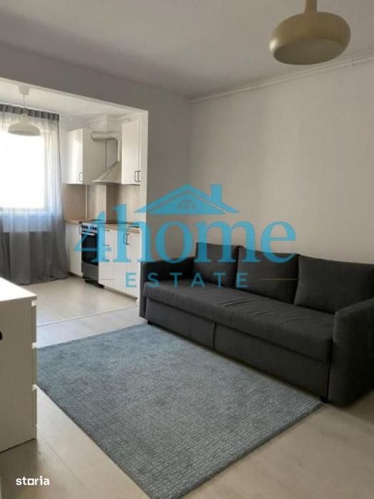 Apartament 2 camere Theodor Pallady|Hils Brauner|Parcare|Metrou