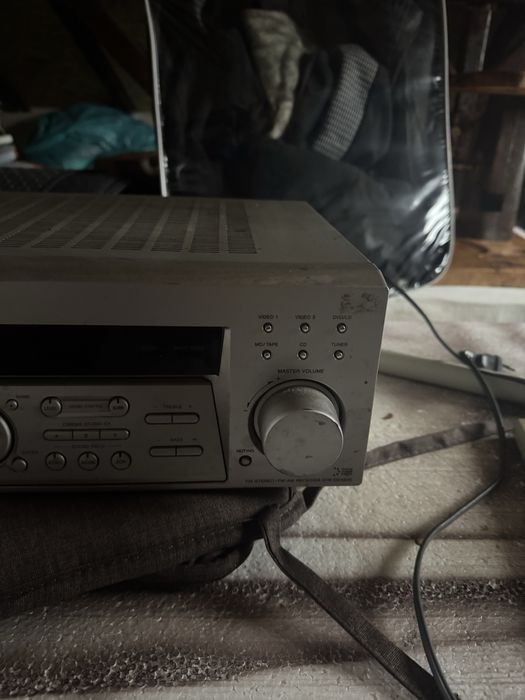 Усилвател / Sony /