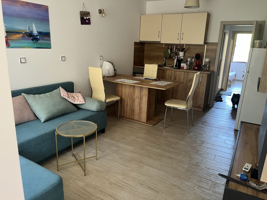 Продава се Двустаен апартамент в Царево - 55 кв.м за 1091 €/кв.м - Снимка #8