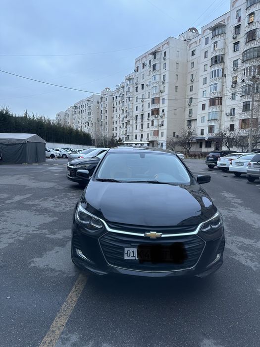 Onix premier 6+ 2024 kraska tozza