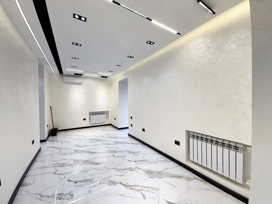 Ц-1 | Эко парк - Сдается в аренду помещение/Евро офис 101м2