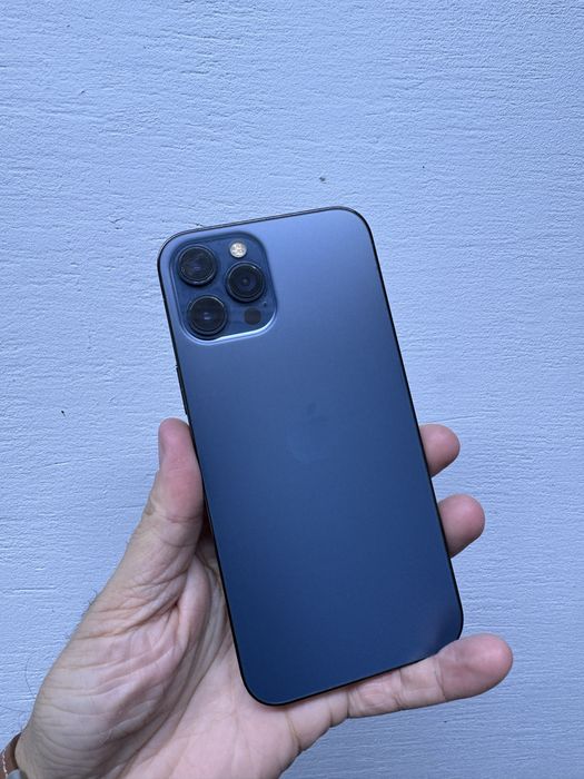 Айфон 12 Pro Max 128гб Оригинал