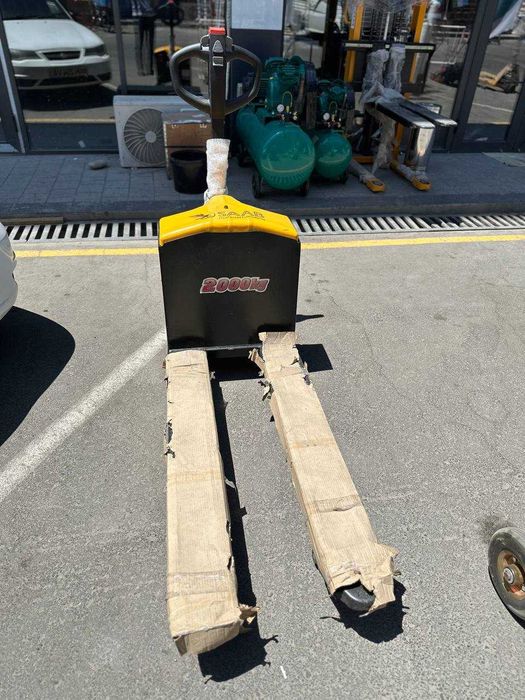 Рохля / транспалет / штабелер  / roxlya / roxli / shtabeler /3tonn