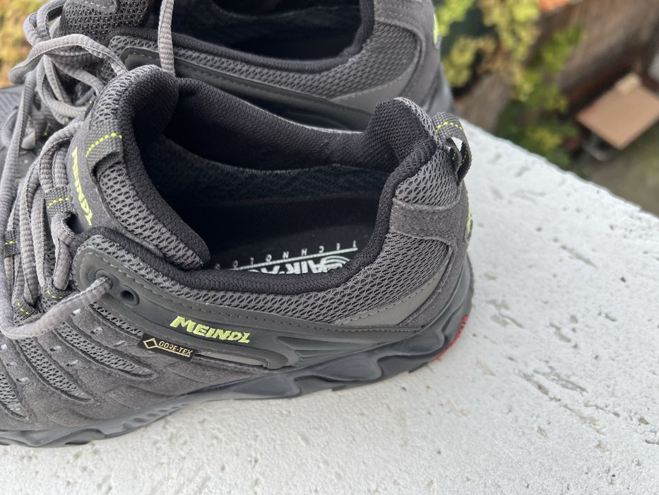 Meindl 45 Gore-Tex