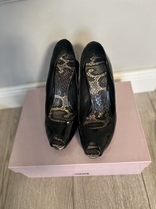 Туфли Fabiani original