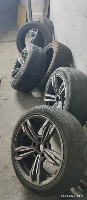 Диски автомобильные