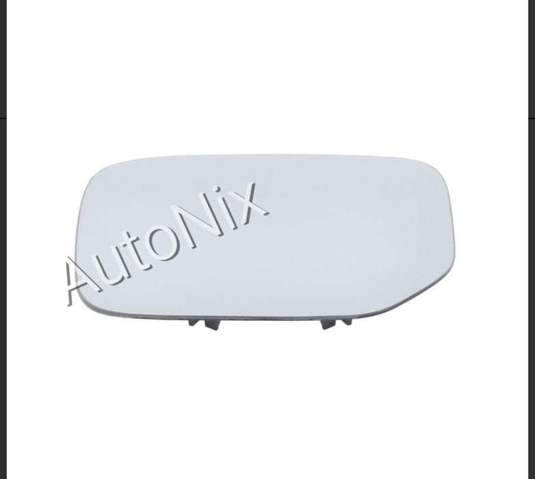 Стъкло за огледало за Peugeot 106 2 тонирано за пежо 106