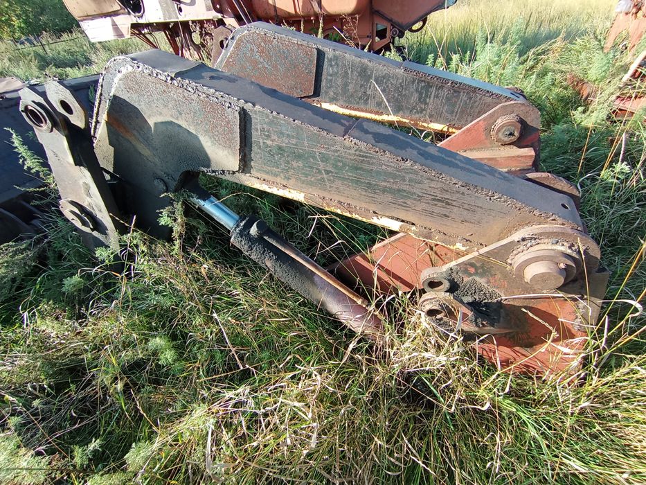 Продам погрузчик на К-700