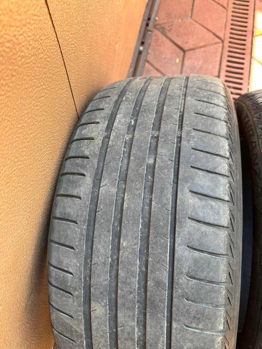 Set anvelope BRIDGESTONE TURANZA T005 225/50 R17 98Y