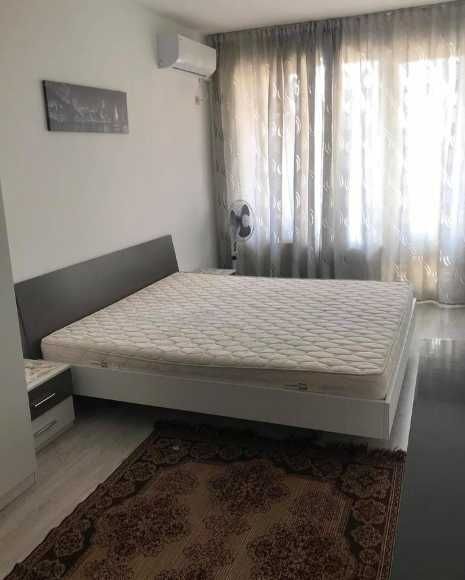 Дава се под наем Двустаен апартамент в Бургас, Меден рудник - зона А - 60 кв.м за 175 € - Снимка #5