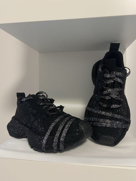 Дамски обувки хит модел