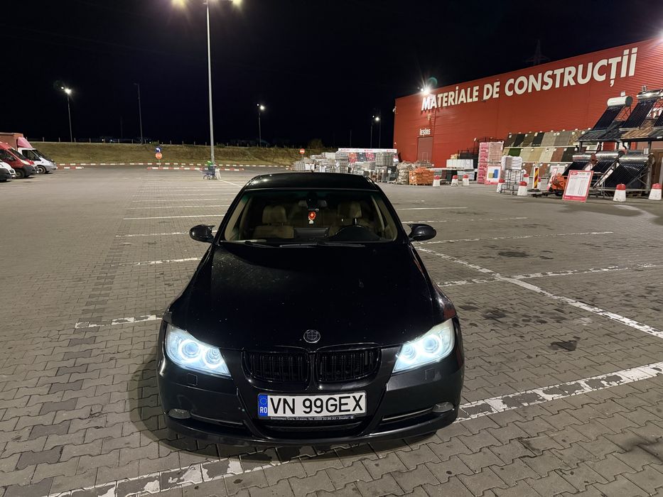 BMW 3 Series 2006 — imagine 4