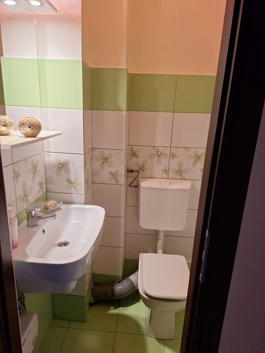 Inchiriez apartament 3 camere ultracentral
