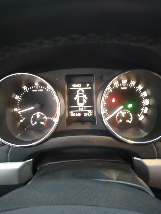 Продам Skoda Yeti