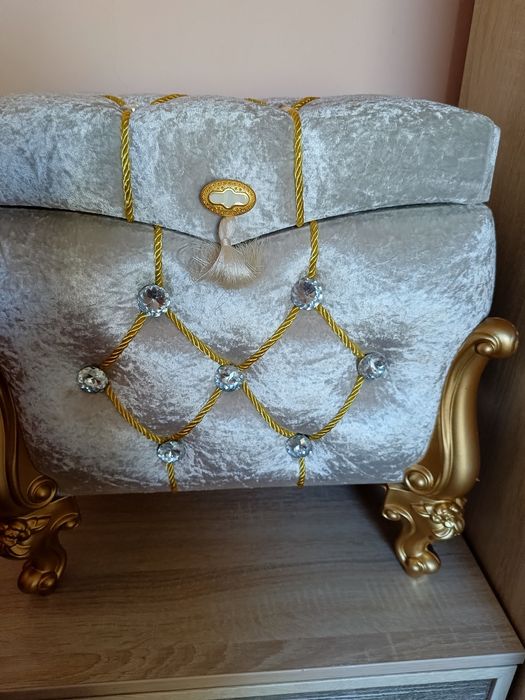 Сундук и аксессуарлар