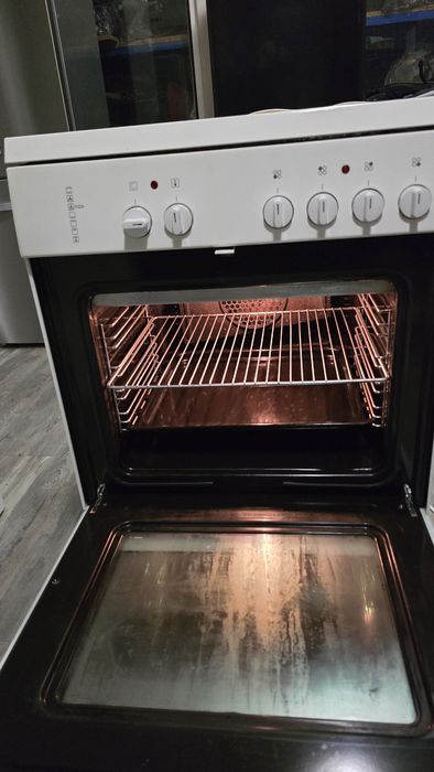 Печка Siemens 60см