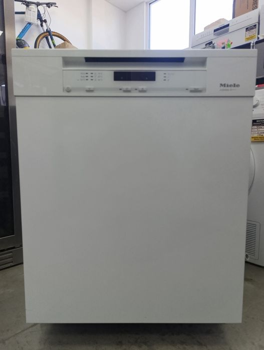 Съдомиялна машина Miele Jubilee A+++