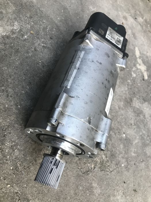 Електрическа рейка за Mercedes E C GLS GLC