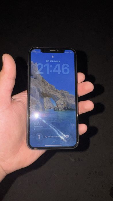 Iphone 11pro yaxshi