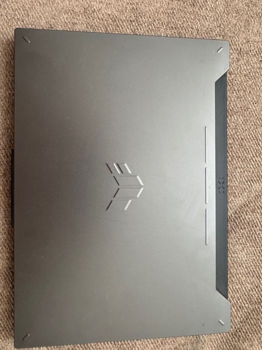 Asus TUF Gaming A15