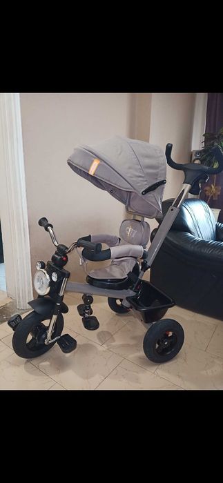 Триколка 360 Chipolino