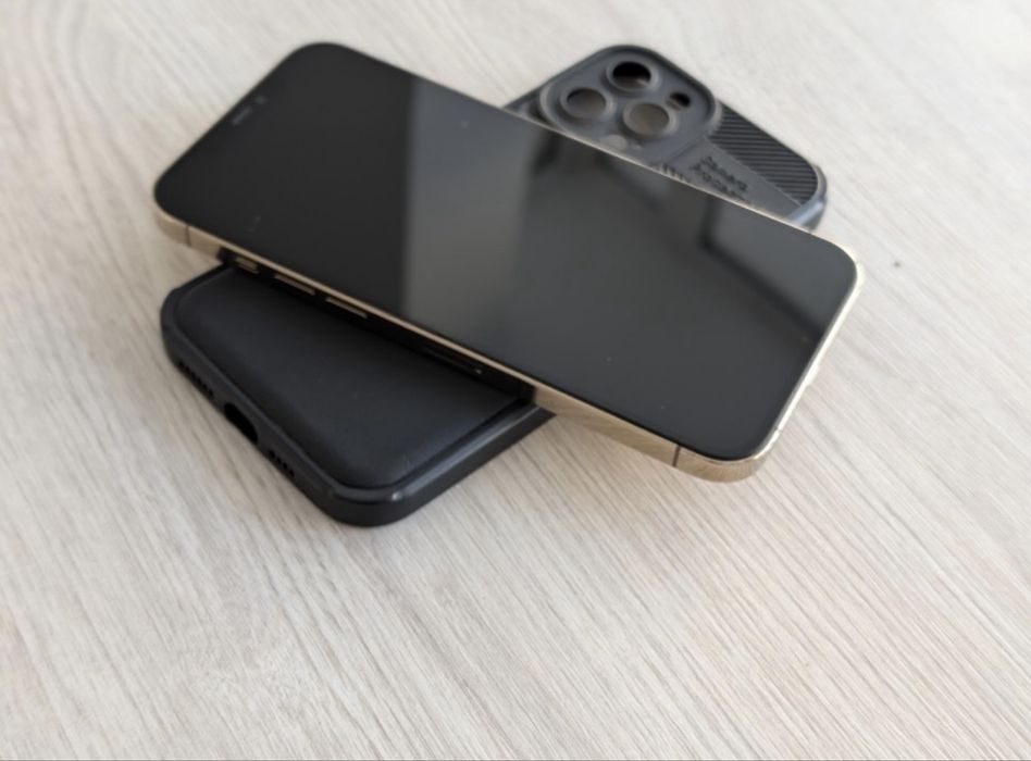 iPhone 12 Pro Max Gold 128GB