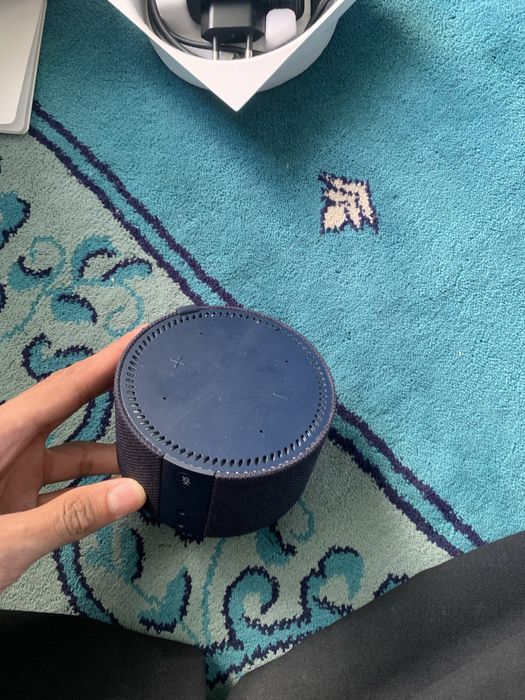 АЛИСА мини станция