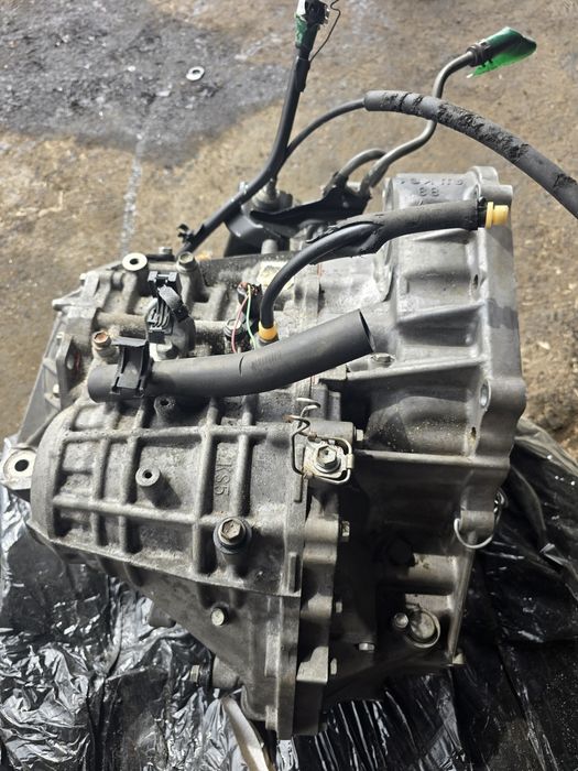 Акпп тойота камри 40