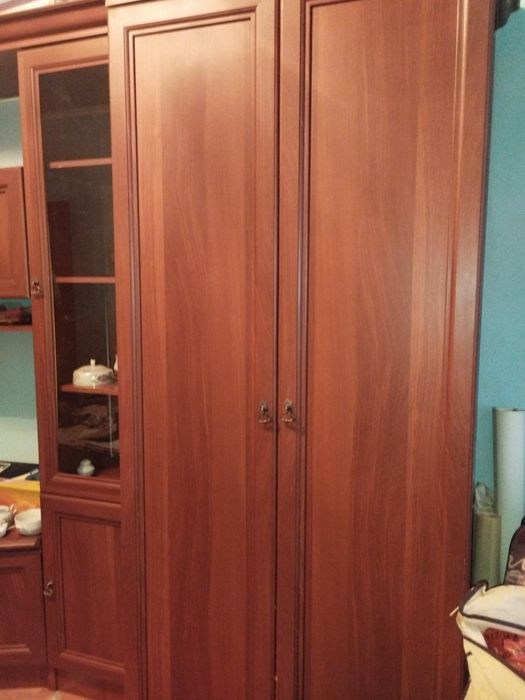 Стенка для гостиной