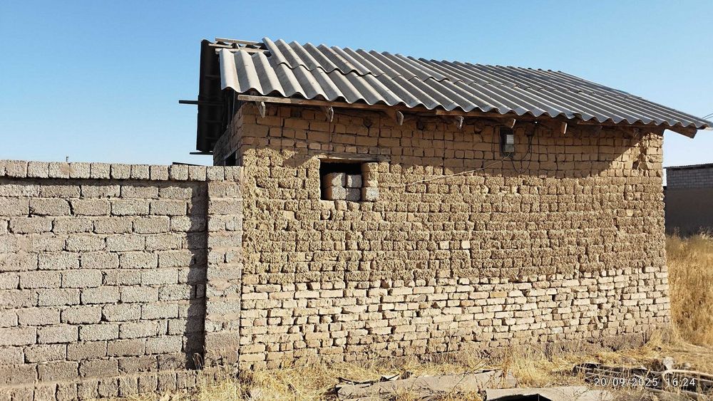 Срочно дача сотилади Пскент 15 сотик