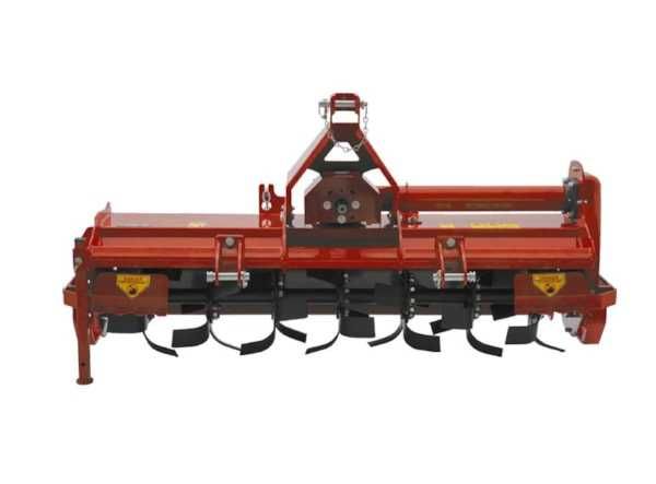 Freza rotativa OTMA O ZAF/ND 85 NOUA