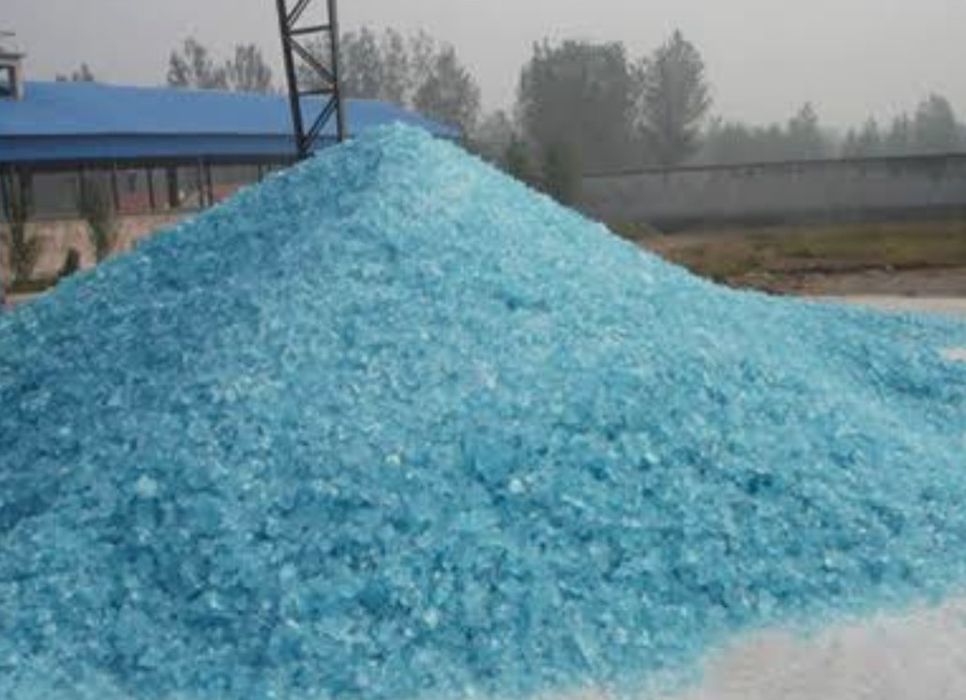 Силикат натрия, стекло глыба.