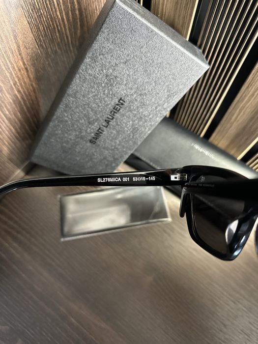 Слънчеви очила Saint Laurent | YSL