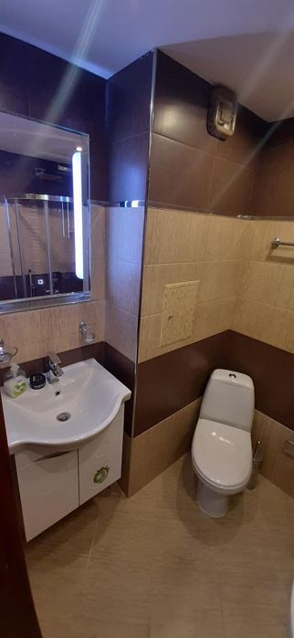 Дава се под наем Двустаен апартамент в София, Овча купел 2 - 62 кв.м за 499 € - Снимка #6