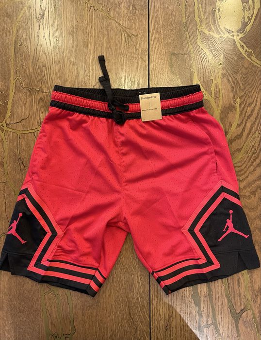 Jordan Diamond/ Chicago Bulls pantaloni scurti