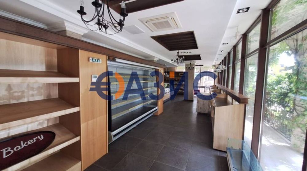 Продава се Заведение в Несебър - 173 кв.м за 678 €/кв.м - Снимка #3