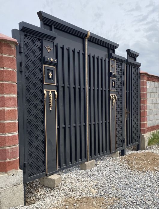 Эксклюзивный Қақпа – қалаған суретпен!