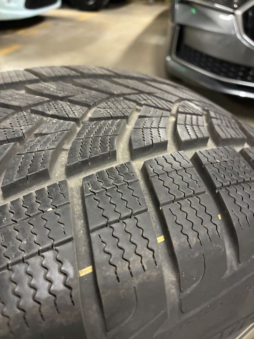 GOODYEAR Ultratrip SUV 275/50/20 Чисто Нови !!!