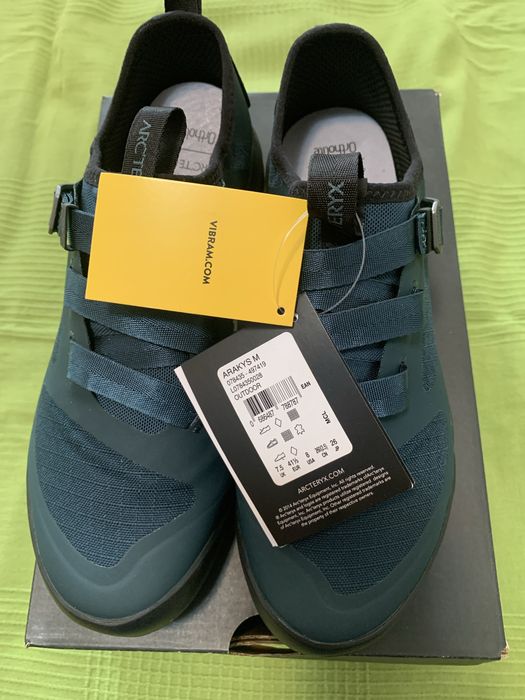 Arc’teryx Arakys  41 1/3