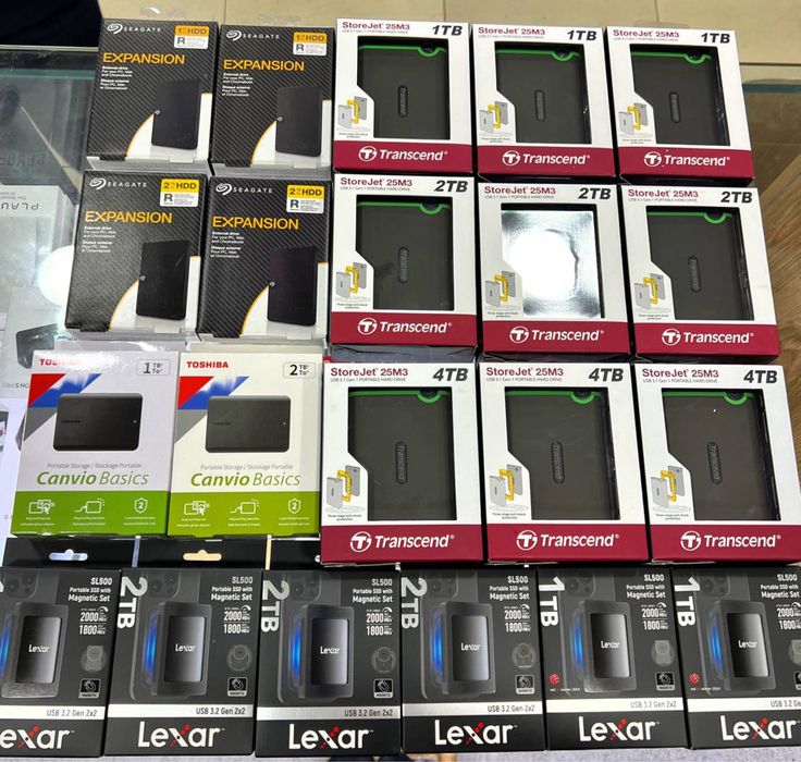 Ssd, hard, lexar, 99$ bugun keldi