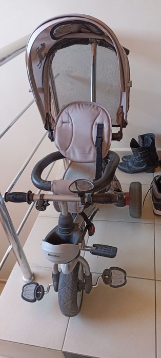 Детско колело за бутане