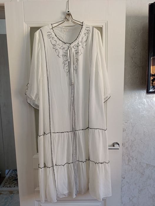 Одежда ,пр-во Турция