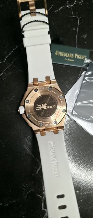 Audemars piguet oak