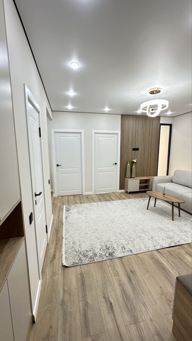 Квартира Жк Ұлытау парк